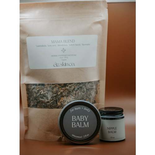 Postpartum Bundle
