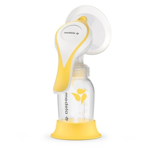 Medela Harmony Manual Breast Pump