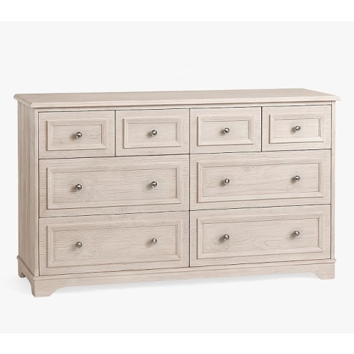 Fillmore 8-Drawer Dresser (56w x 20d")