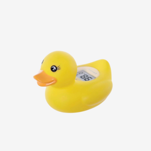Dreambaby Room and Bath Thermometer - Duck