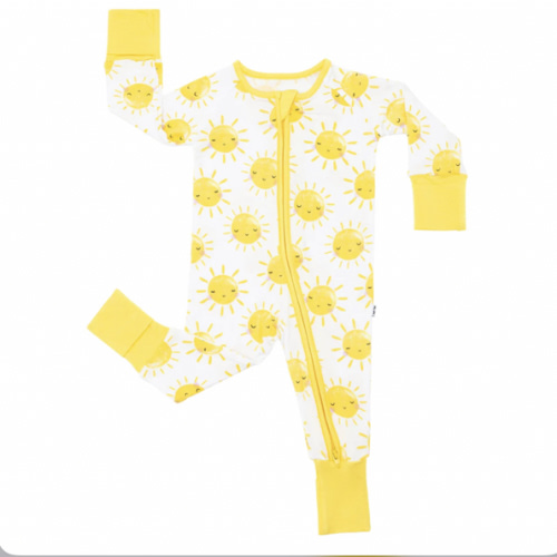 Sunshine Zippy - Little Sleepies