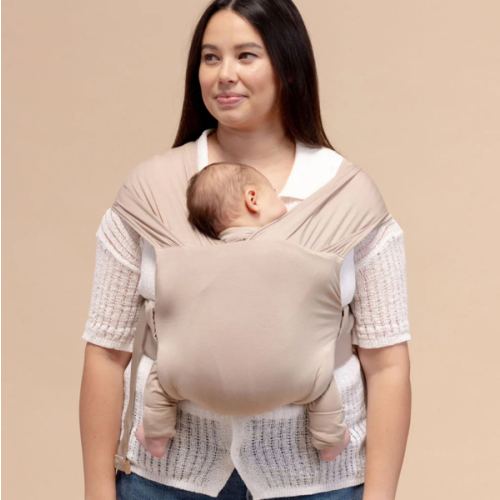 Desert Lark Aerial Buckle Wrap – WildBird
