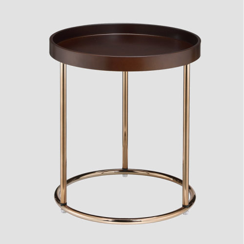 Mercer41 Deerwood End Table & Reviews | Wayfair