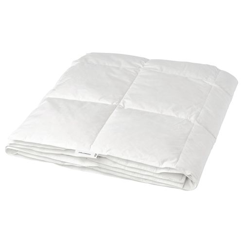 FJÄLLARNIKA Duvet insert, light warm Twin
