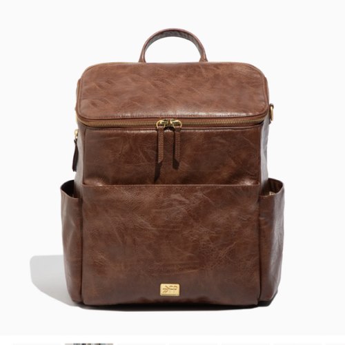 Soho Diaper Bag | Diaper Bag Backpack – Freshly Picked