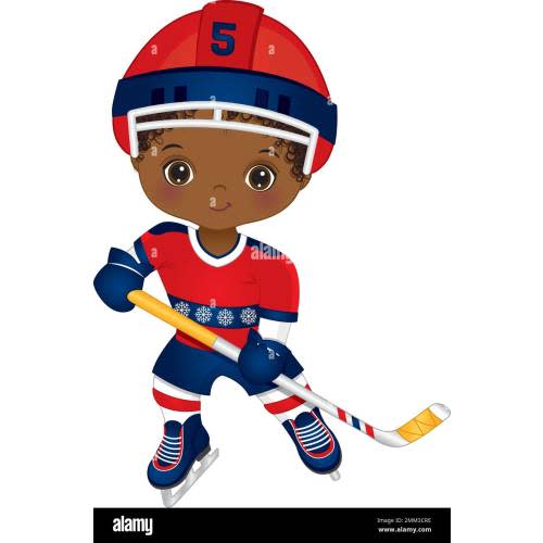 Hockey Pass!