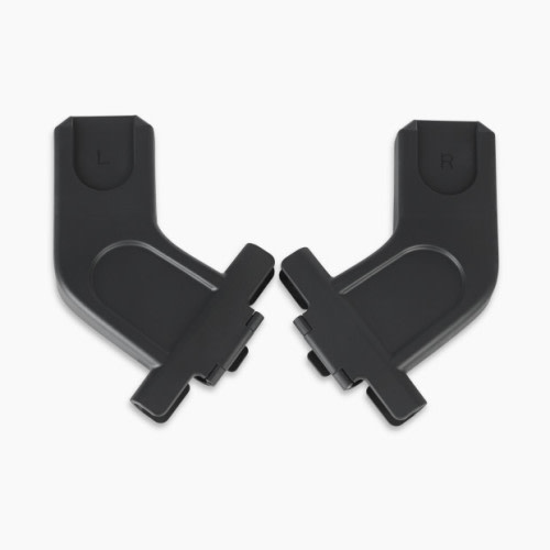 MINU Car Seat Adapters (Maxi-Cosi, Nuna, Cybex & BeSafe)