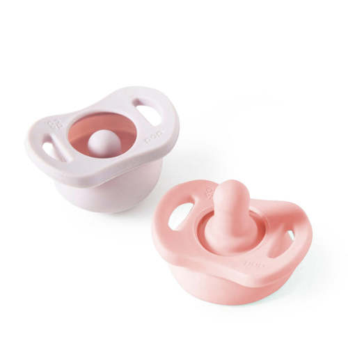 Doddle and Co. - Pop & Go Pacifier (0-3M)