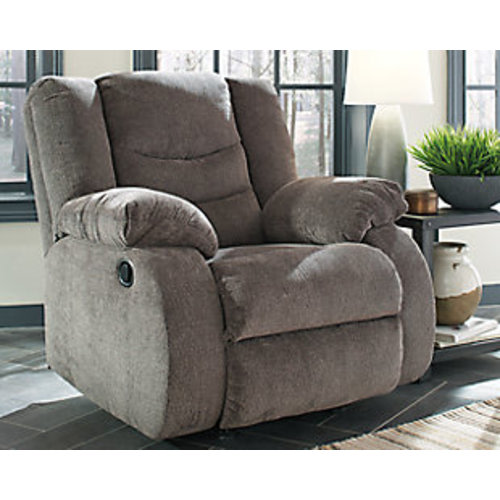 Tulen Manual Rocker Recliner