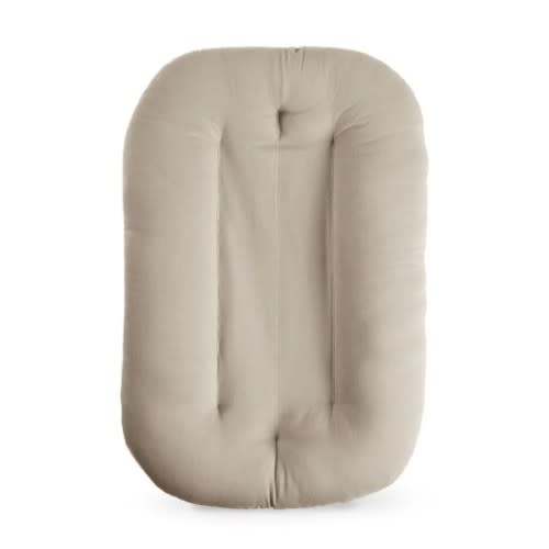 Infant Lounger | Birch