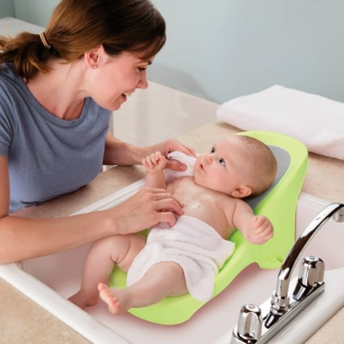 Summer Infant Bath Seat