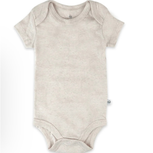 Create Your Own Rainbow Bodysuit Pack | Honest Baby Clothing
