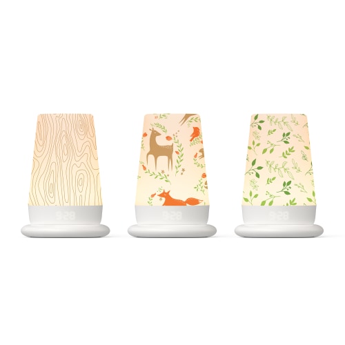 Rest/Rest+ Coverlets