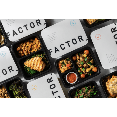 Factor Gift Card (through Giftly)