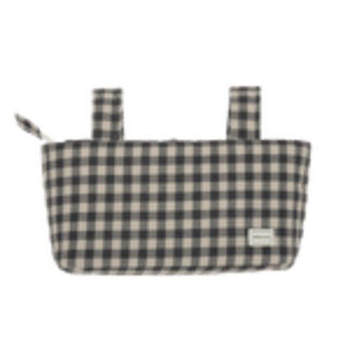 Pocket PICNIC Bag Beige · Minicoton