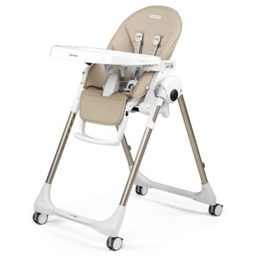 Peg Perego Prima Pappa Zero 3 High Chair - Astral
