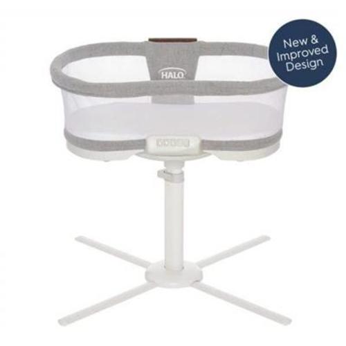 HALO BassiNest Swivel Sleeper Luxe Series