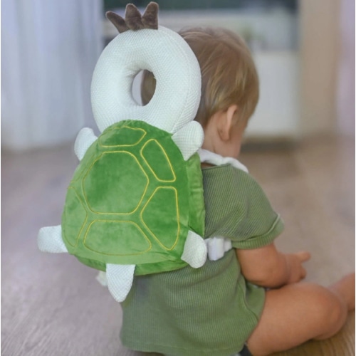 Head Protection Backpack