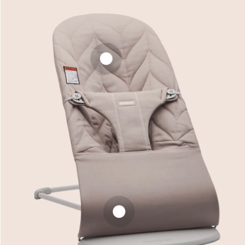 BabyBjörn Bouncer Bliss