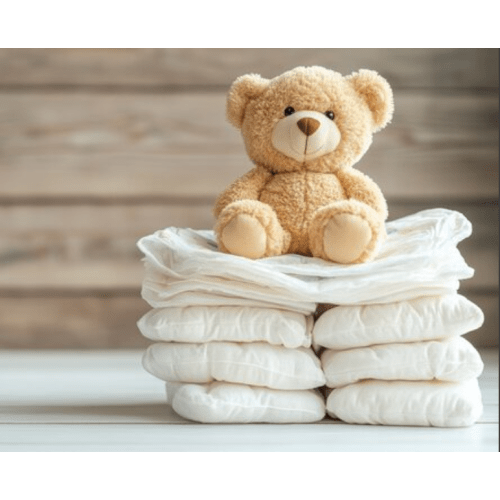 Diaper Fund