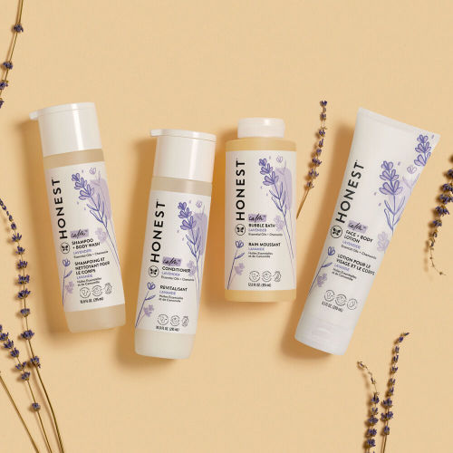 Calm Collection | The Honest Company