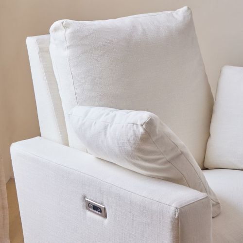 Harmony Manual & Power Swivel Glider Recliner