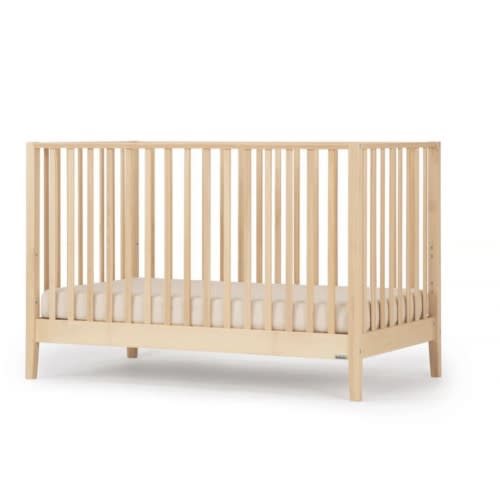 Dadada Lala 3-in-1 Convertible Crib | Modern Nursery™
