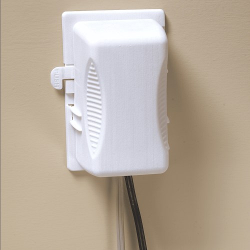 Outlet Plug Cover