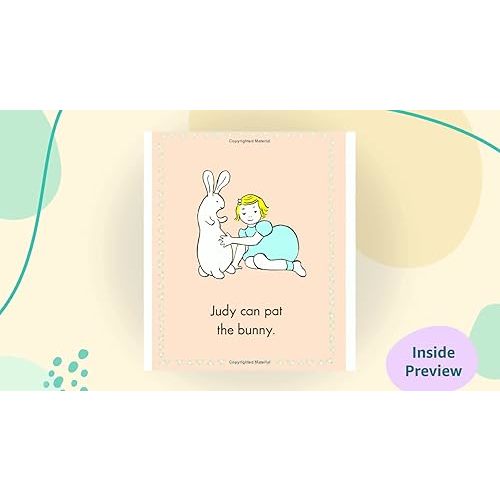 Pat the bunny, Hardcover – January 1, 1940