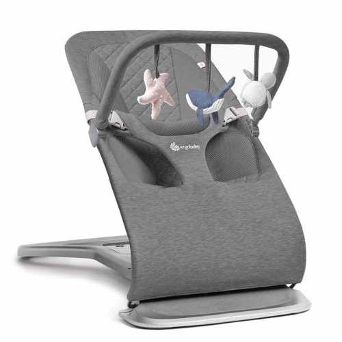 Ergobaby Evolve Bouncer Toy Bar