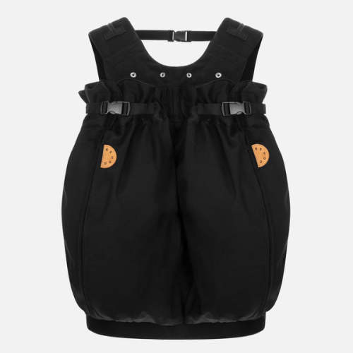 The Weego TWIN Baby Carrier ➜ Buy Online or Call 1 (718) 690 9301