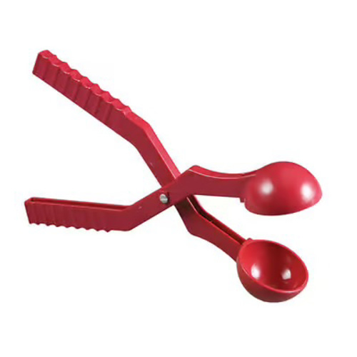 Flexible Flyer Injection Molded Plastic Snowball Maker 15 in.