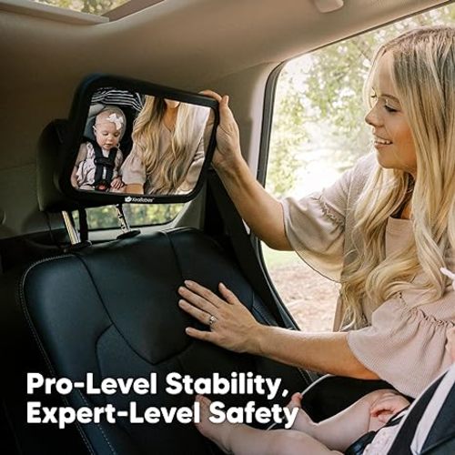 Baby Car Mirror