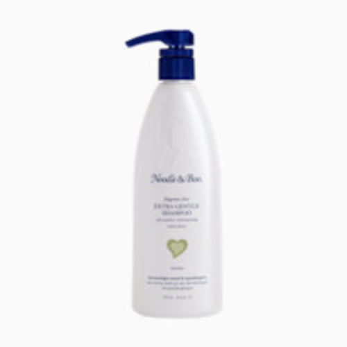 Noodle & Boo Extra Gentle Shampoo - Fragrance Free, 16 Oz