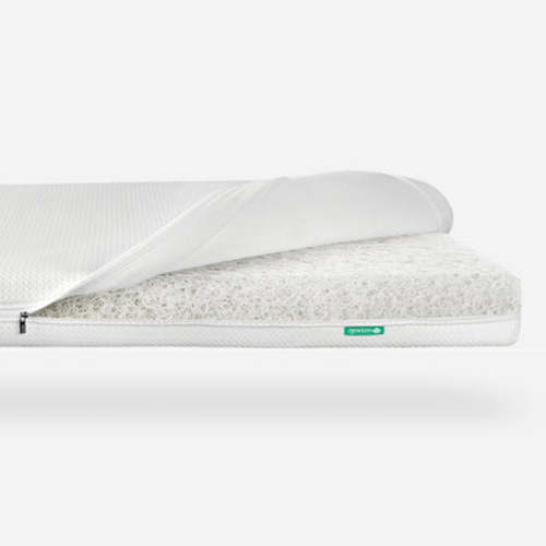 Essential Crib Mattress - Standard / White