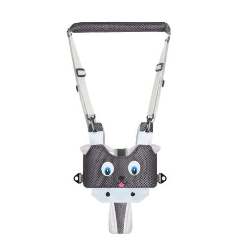 Baby Walking Harness Breathable Handheld Kids Toddler Helper Assistant Adjustable Infant Walker Help Baby Walk Stand Up Child Le