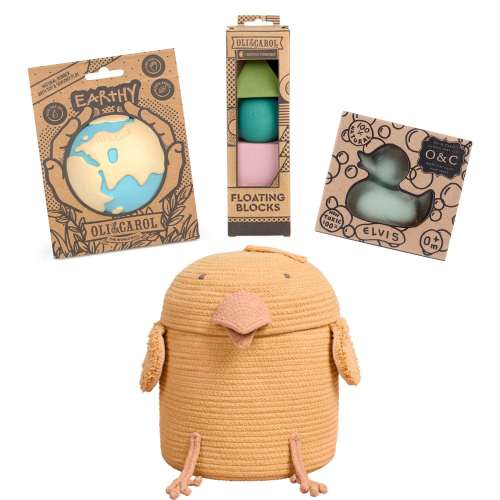 Baby Wild Pack