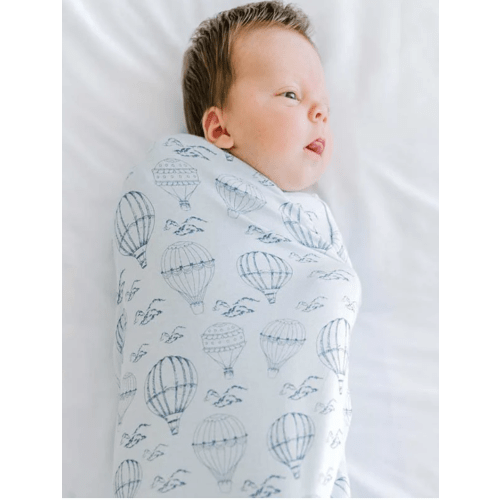 COCOON SWADDLE
