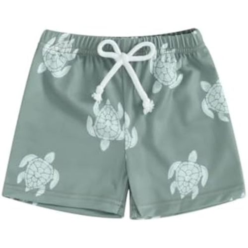 Baby Boy Swimsuit Toddler Baby Boy Beach Swim Shorts Bathing Suitt Swimsuit Swimwear Shorts Boys Swim Trunks