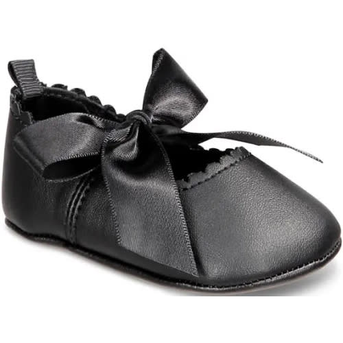 Baby Girls Soft Sole Ballet Flats, Created for Macy's