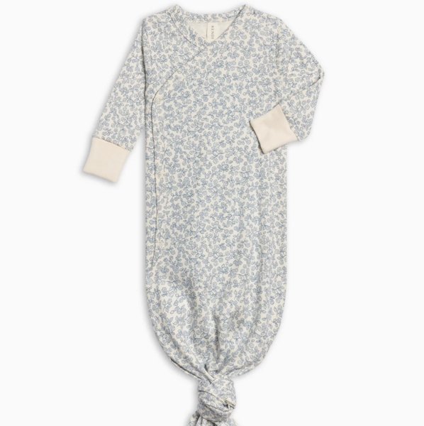 Indy Kimono Gown