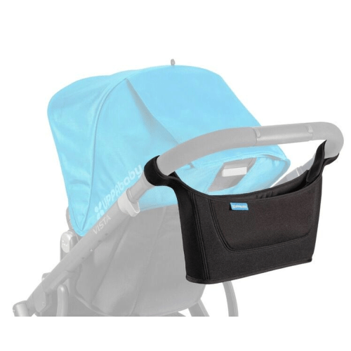 2017 UPPAbaby Carry-All Parent Organizer - mod mama