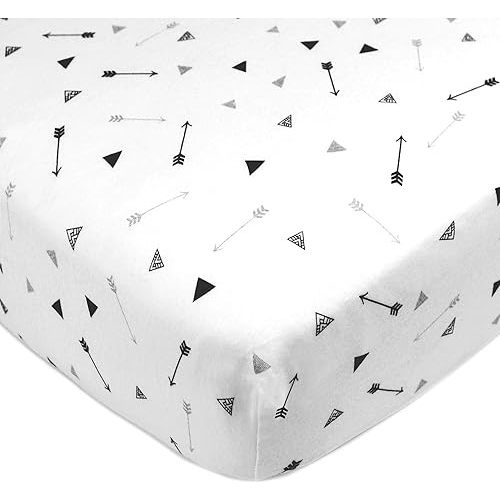 Crib Sheet