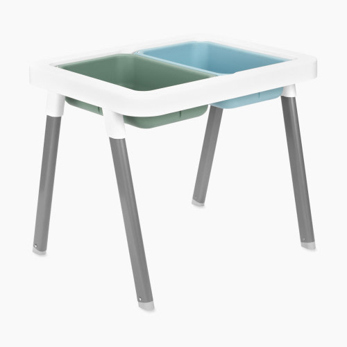 Skip Hop Discoverosity Montessori 3-in-1 Toddler Sensory Table