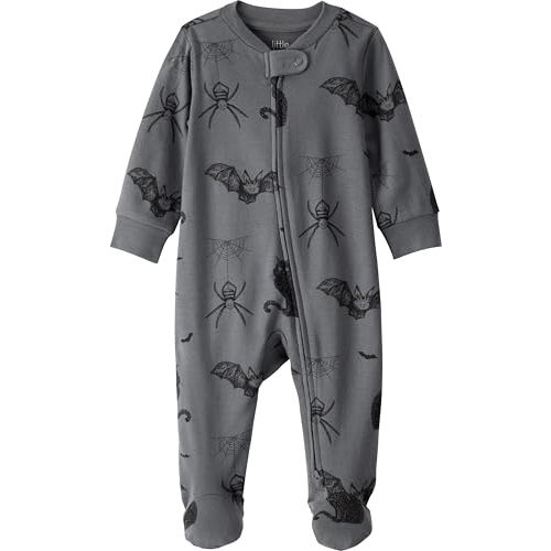 little planet by carter's Baby Sleep and Play Made with Organic Cotton