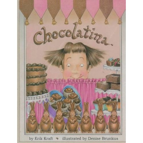 Chocolatina
