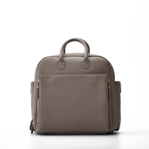Ayla Diaper Bag