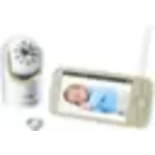 Infant Optics - DXR-8 PRO - White