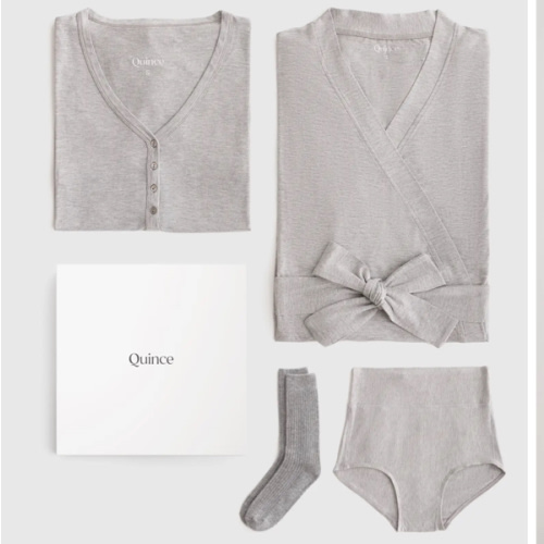 The Essentials Hospital Set