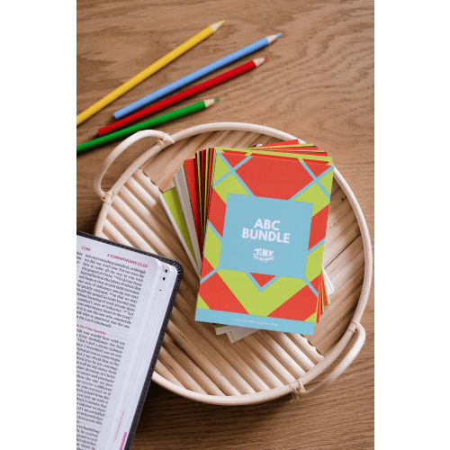 ABC Bundle